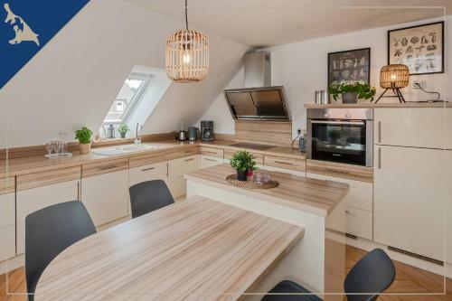 Wykerstra�e Apartment Strandlerche