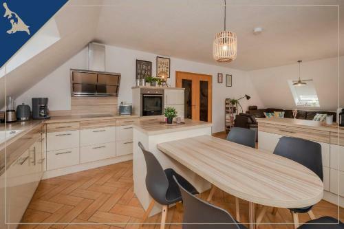 Wykerstra�e Apartment Strandlerche