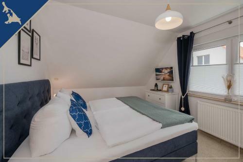 Wykerstra�e Apartment Strandlerche