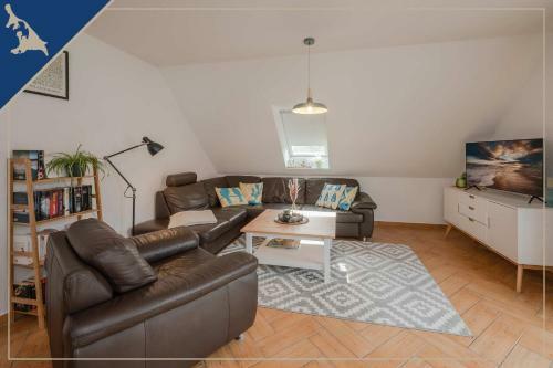 Wykerstra�e Apartment Strandlerche