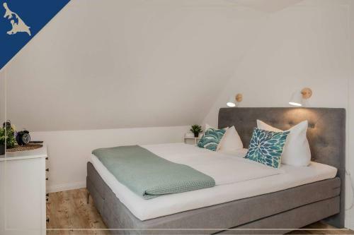 Wykerstra�e Apartment Strandlerche