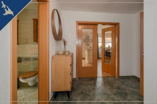 Wykerstra�e Apartment Strandlerche