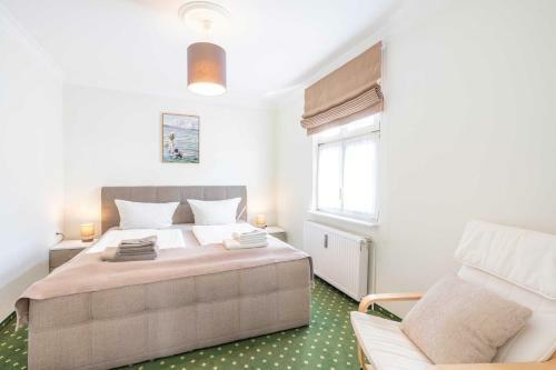 Apartamento Haus Sanssouci