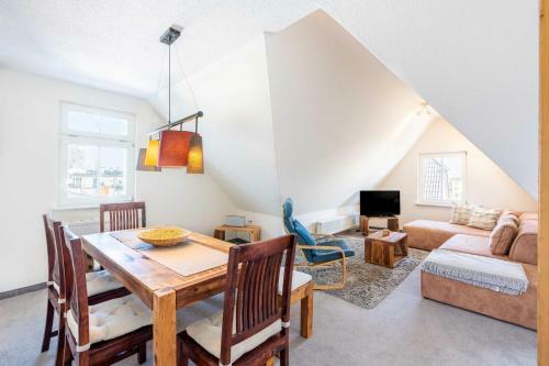 Apartamento Haus Sanssouci