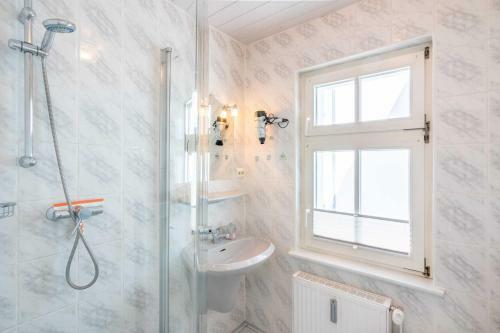 Apartamento Haus Sanssouci