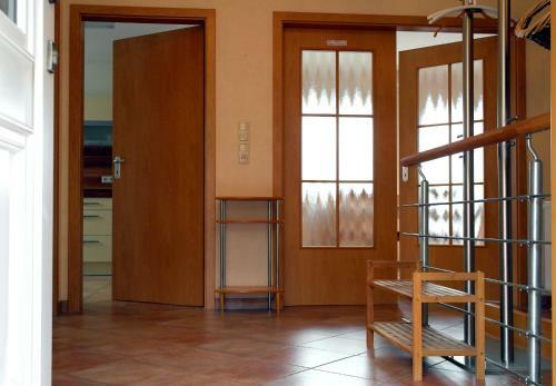 Ferienhaus Seestern