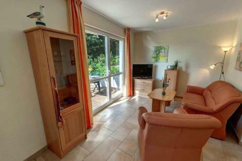 Apartamento Sonnentraum, Ferienwohnung 1