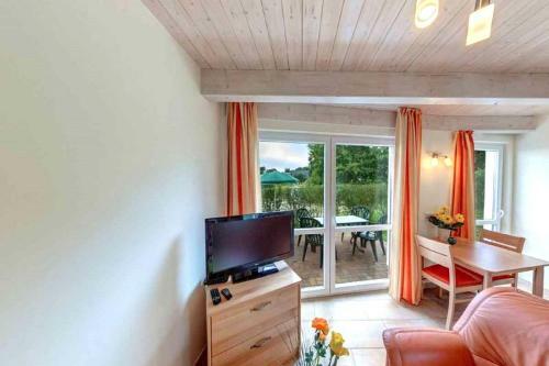 Ferienhaus Zum Ostseestern