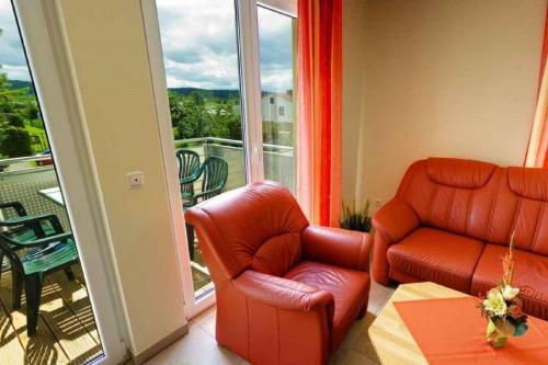 Apartamento Villa Amalia, Ferienwohnung Og 2