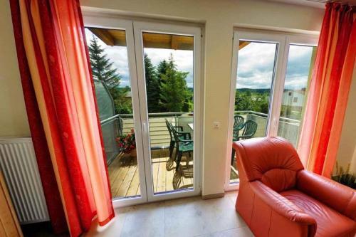 Apartamento Villa Amalia, Ferienwohnung Og 2