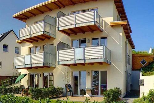 Apartamento Villa Amalia, Ferienwohnung Og 2