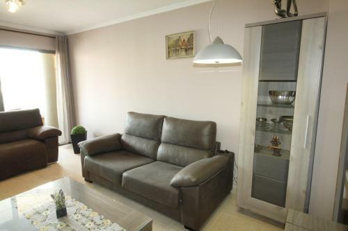 Apartamento Torre Maestral Benidorm, La Cala