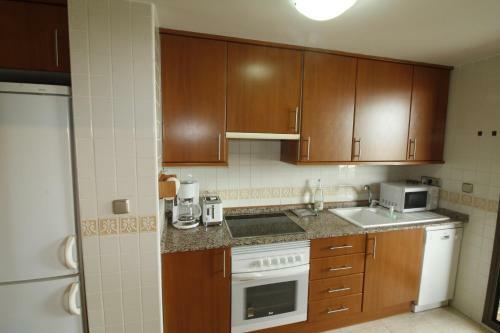 Apartamento Torre Maestral Benidorm, La Cala