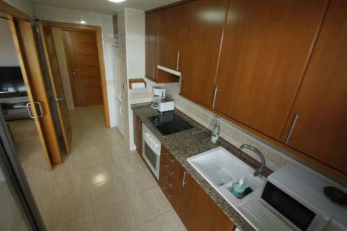 Apartamento Torre Maestral Benidorm, La Cala