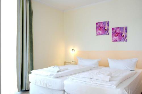 Apartamento Ferienwohnung Zur Sonne