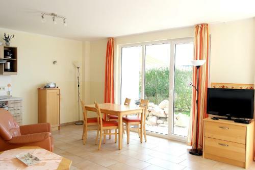 Apartamento Ferienwohnung Zur Sonne