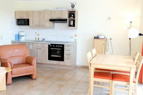 Apartamento Ferienwohnung Zur Sonne