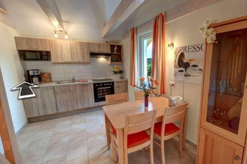 Apartamento Sonnentraum, Ferienwohnung 4