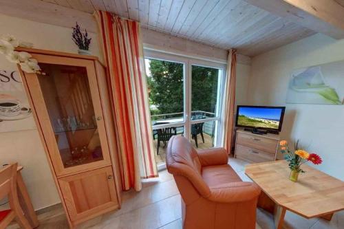 Apartamento Sonnentraum, Ferienwohnung 4