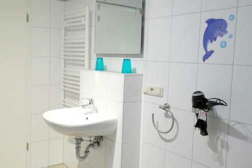 Apartamento Ferienwohnung Zum Ostseestern