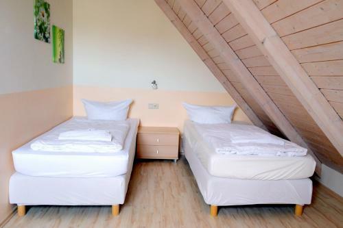 Apartamento Ferienwohnung Zum Ostseestern