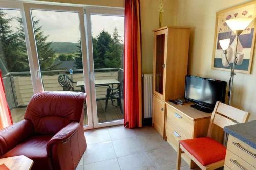 Apartamento Villa Amalia, Ferienwohnung Dg 3