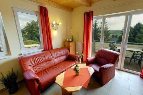 Apartamento Villa Amalia, Ferienwohnung Dg 6