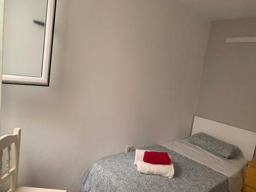 Casa Doble 12/1