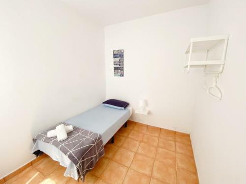 Urban Upway, El Tablero Apartments