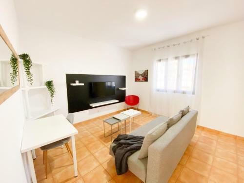 Urban Upway, El Tablero Apartments