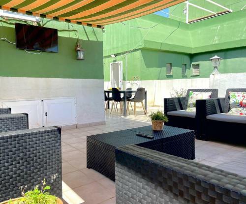 Apartamento �tico Copacabana