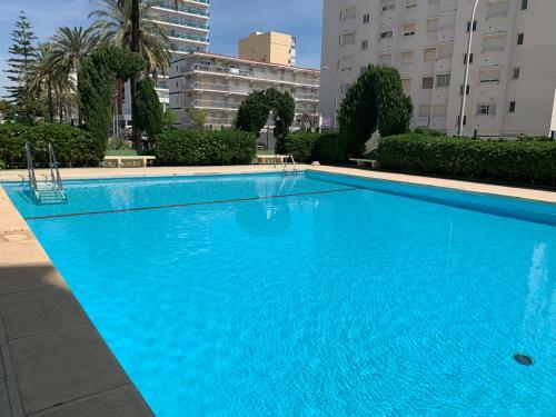 Apartamento �tico Copacabana