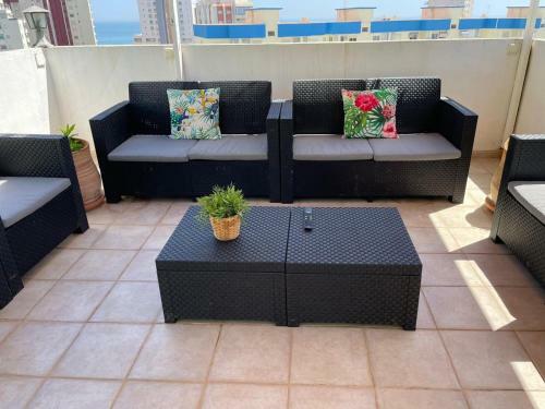 Apartamento �tico Copacabana