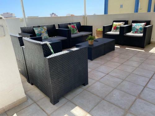 Apartamento �tico Copacabana