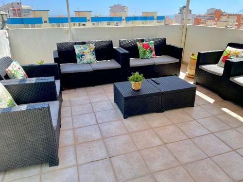 Apartamento �tico Copacabana
