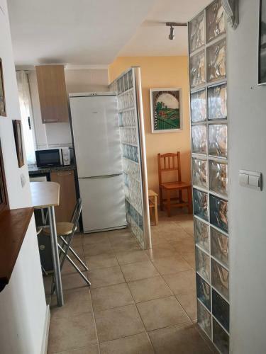 Apartamento Con Piscina
