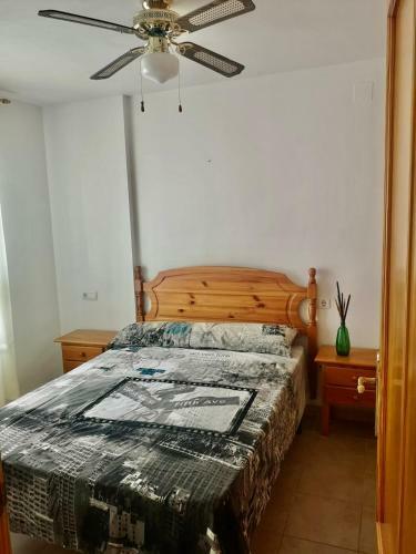 Apartamento Con Piscina