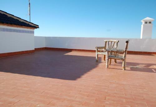 Very Nice Apartment With See Views