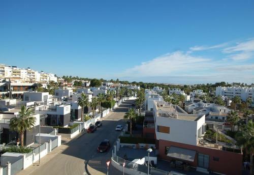 Very Nice Apartment With See Views