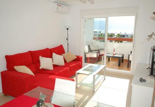 Very Nice Apartment With See Views