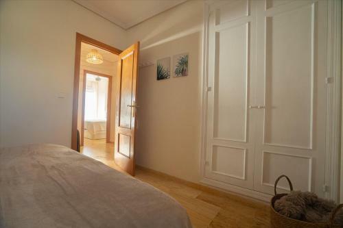 Apartamento Atico En Primera Linea En Dehesa De Campoamor