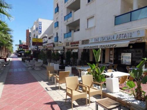 Apartamento Acogedor Bungalow Con Piscina Privada