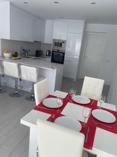 Apartamento Acogedor Bungalow Con Piscina Privada