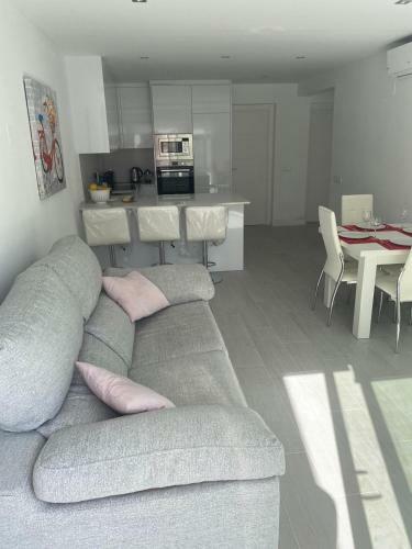 Apartamento Acogedor Bungalow Con Piscina Privada
