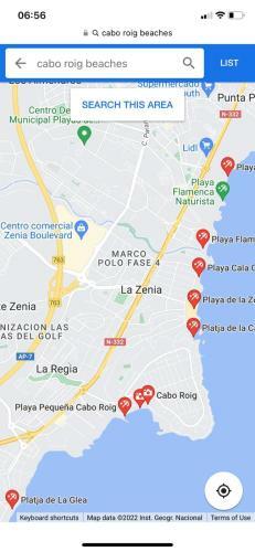 Apartamento Acogedor Bungalow Con Piscina Privada
