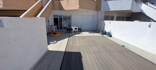 Apartamento Acogedor Bungalow Con Piscina Privada