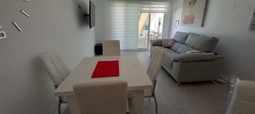 Apartamento Acogedor Bungalow Con Piscina Privada