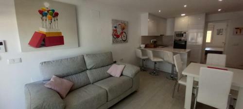 Apartamento Acogedor Bungalow Con Piscina Privada