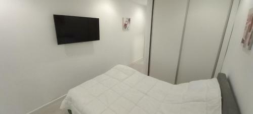 Apartamento Acogedor Bungalow Con Piscina Privada