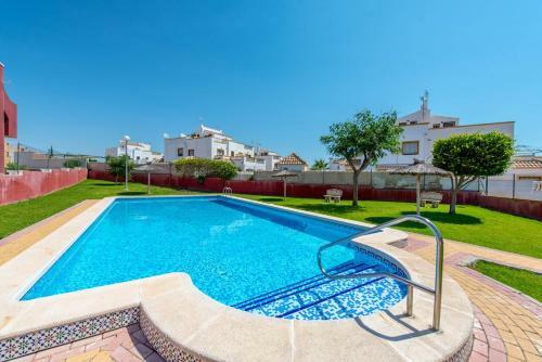Apartamento He Dream Hills